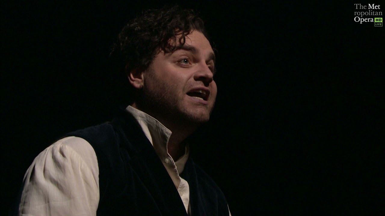 Donizetti's Lucia di Lammermoor - Fra poco a me ricovero (Looking Back Series)