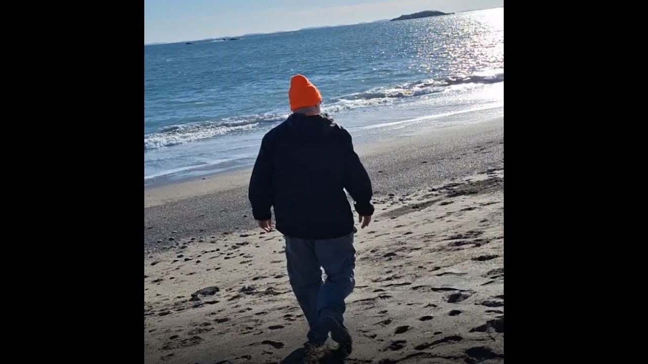 Greg Walsh's New Ghosts - WANDERER (Audio) 2025