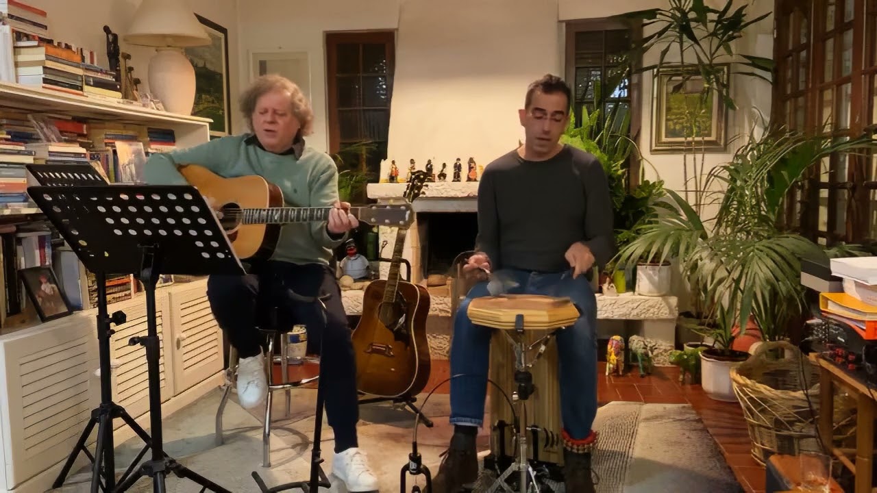 UHF - Juro Que Tentei - DUO - MMC 62