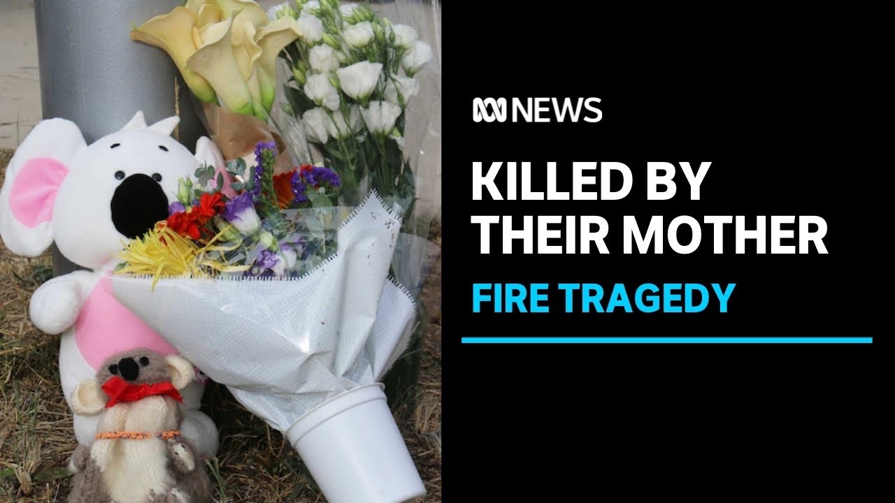 Two children found dead in burnt house were killed before fire was lit, ACT Coroner finds | ABC News