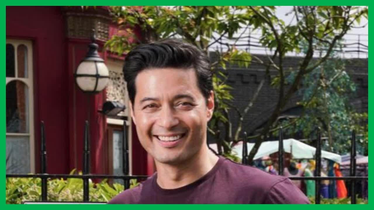 EastEnders cast spoilers: Stephen Rahman-Hughes joins as Honey Mitchell love interest &ndash; who is new