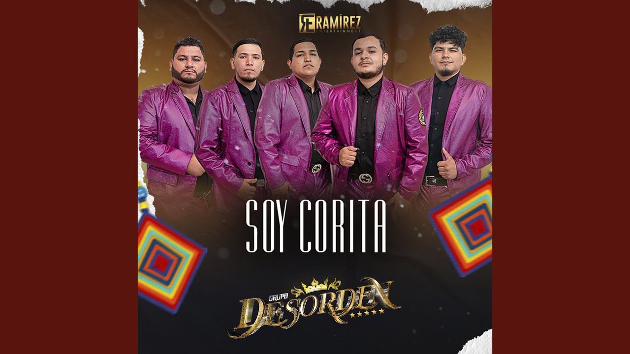 Soy Corita
