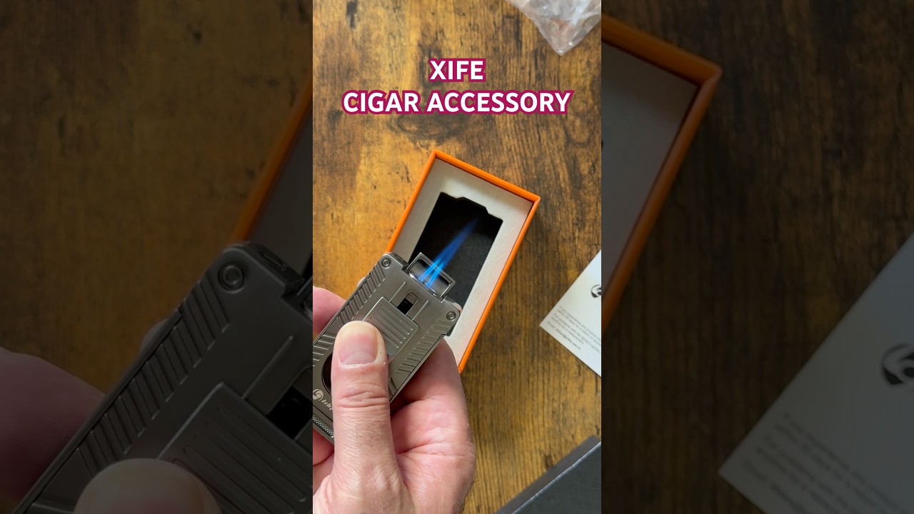 Search LIHTUN on Amazon 🔥www.xifeicigaraccessory.com for worldwide shipping, Promo Code: XIFEI10