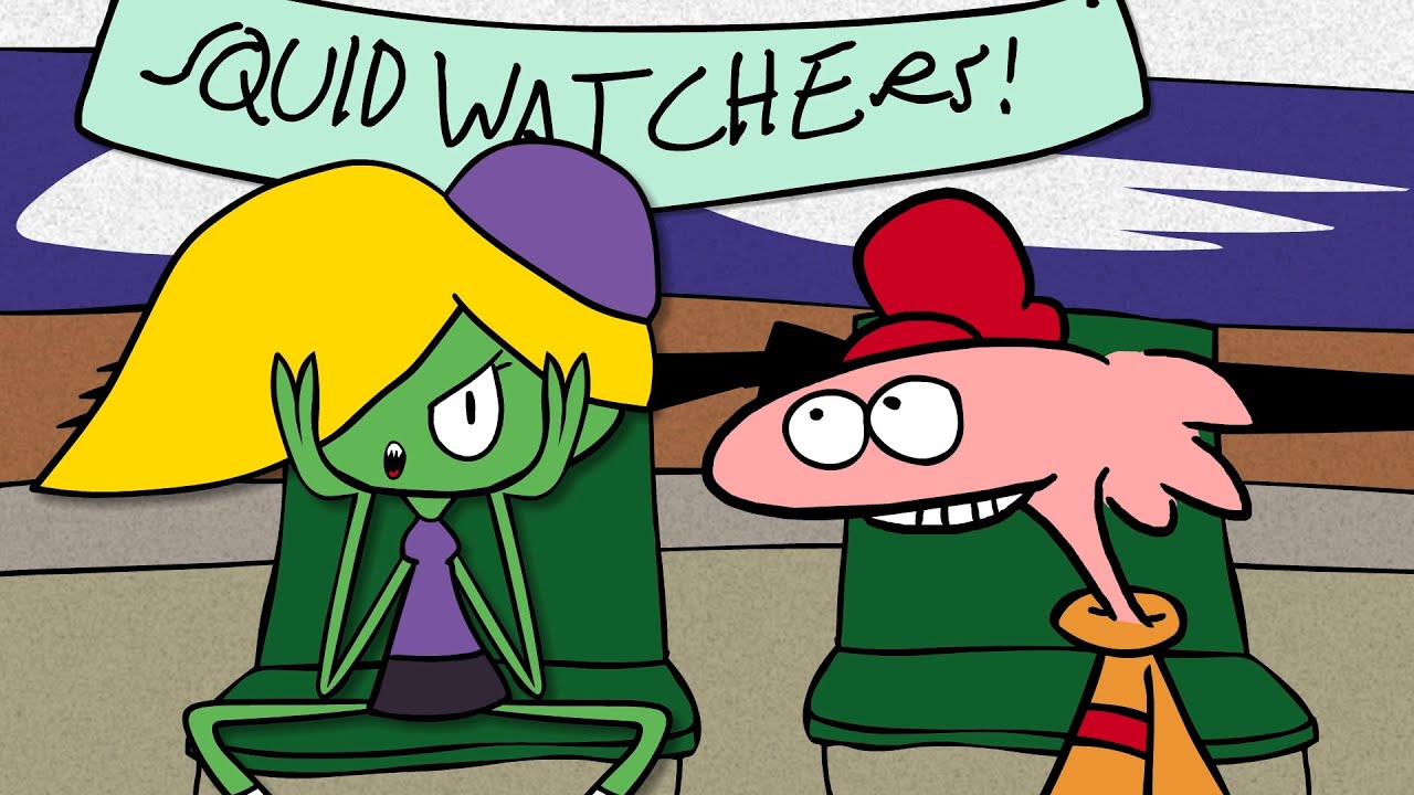 Where's the Bird Watching Club?
