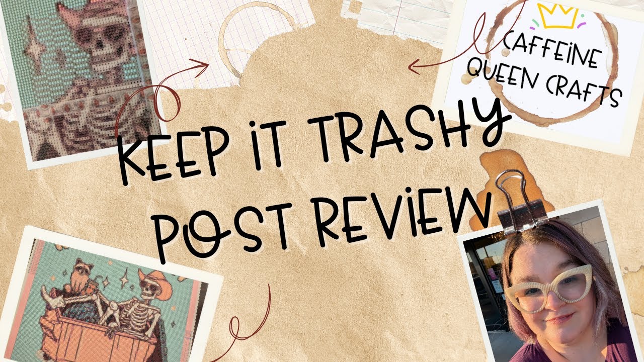 Мои честные впечатления от Keep It Trashy — обзор после просмотра.