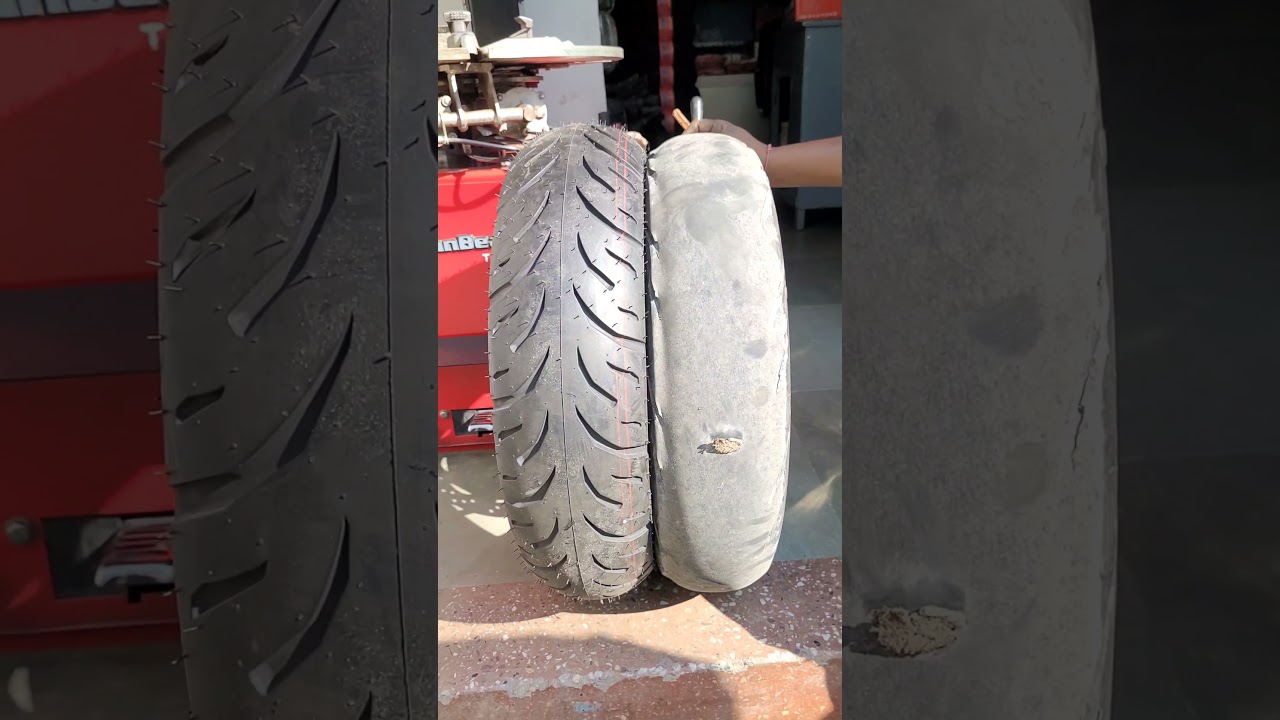 Dominar 250 Tyre Upgrade #ceattyre #bajajdominar