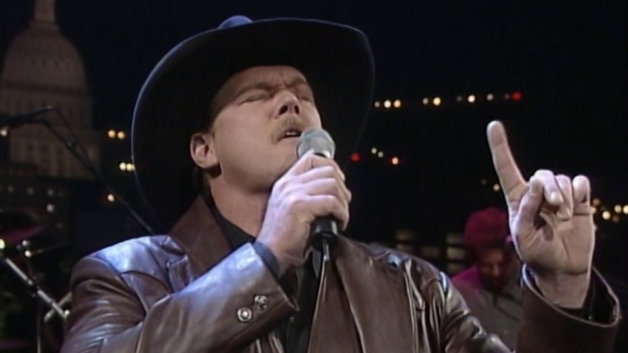 Trace Adkins - 