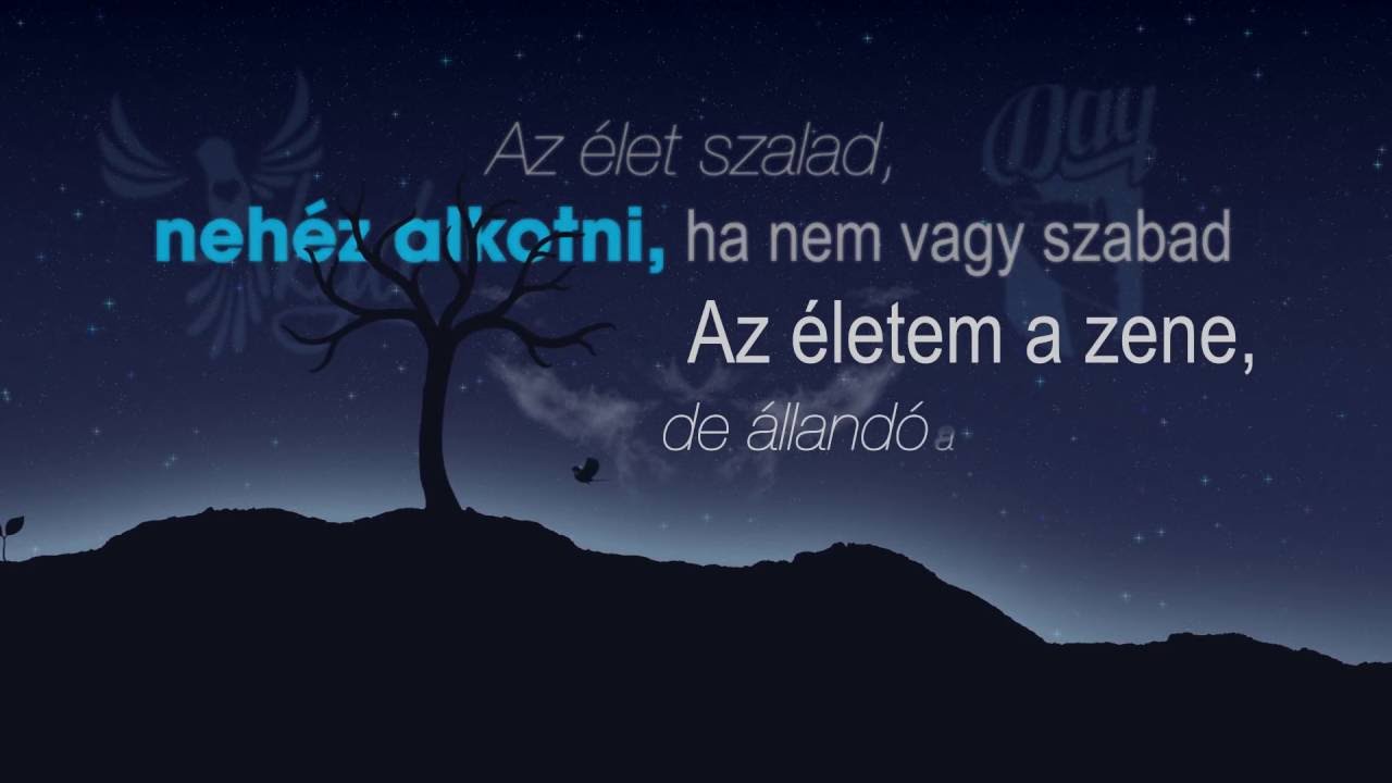 Tkyd, Day - Ez más