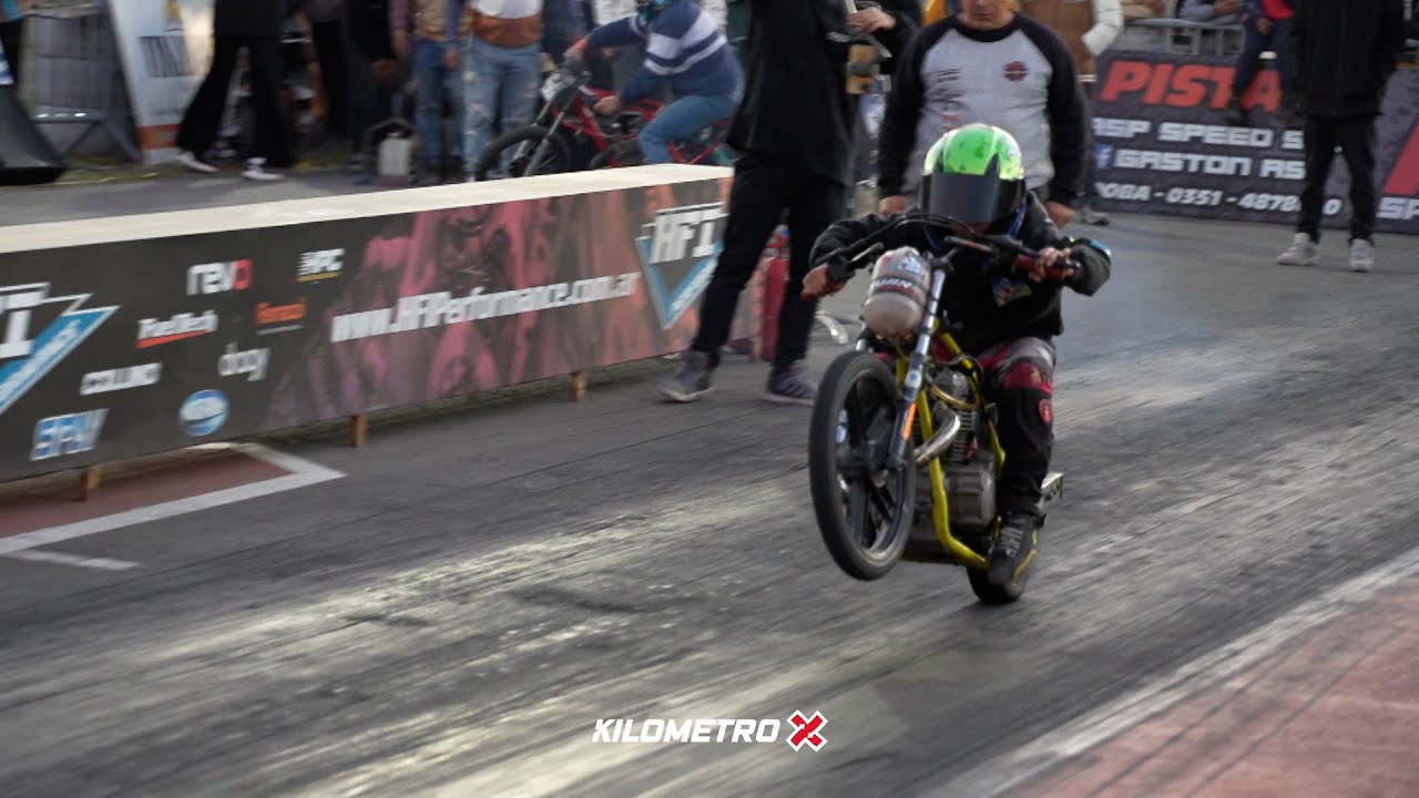 Picadas de Motos y Autos⚡Picadas Pro Drag Argentina⚡1 de Junio⚡By KM X