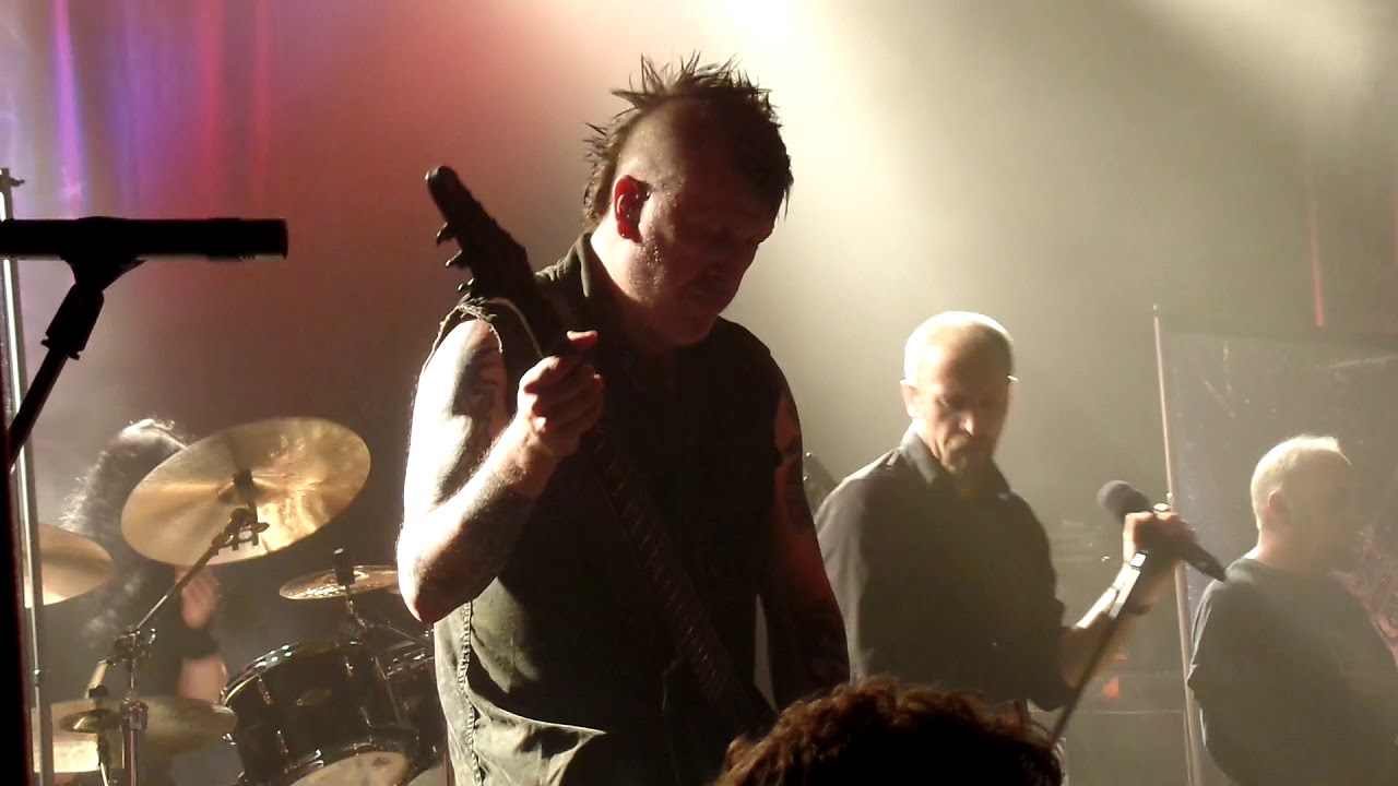 Paradise Lost-
