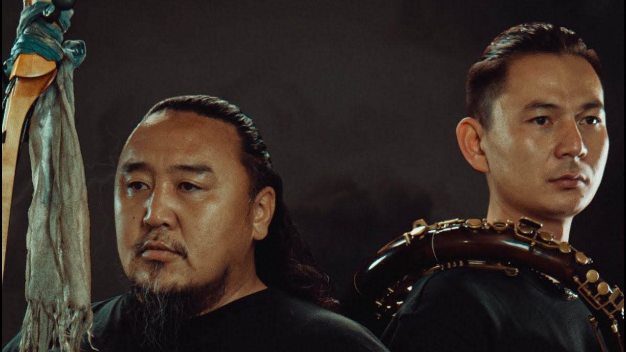 Batzorig & Chinba - Huduu Nutag (Official Video)