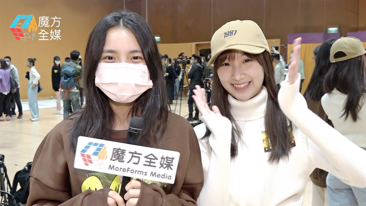《聲夢》後傳 | 小公主廣告量大幅拋離其他學員？姚焯菲：工作量其實好平均 | 詹天文