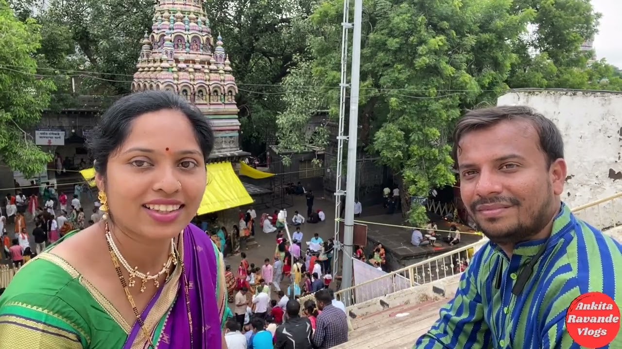 Tuljapur | देवीने प्रभु श्रीरामांची परिक्षा घेतली ती घाटशिळा आणि इतर स्थाने | तुळजापूर पौराणीक महत्व