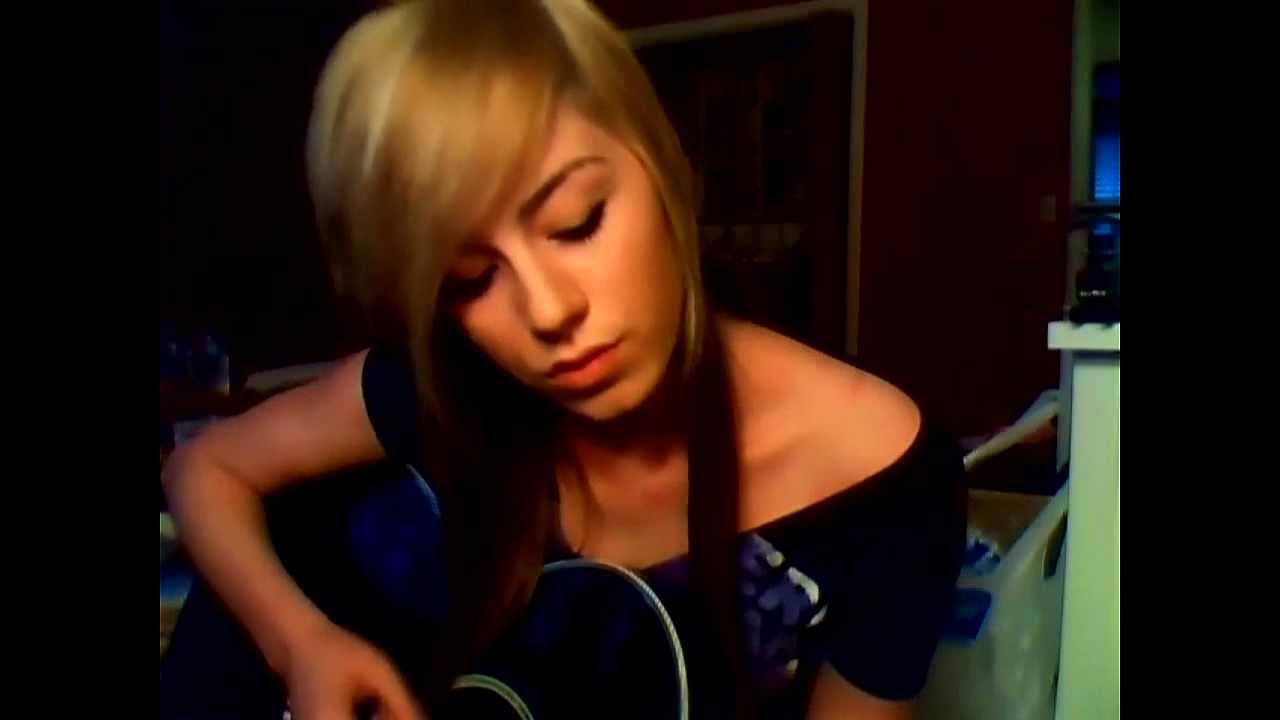 Creep - Radiohead (Acoustic Experimental Cover)