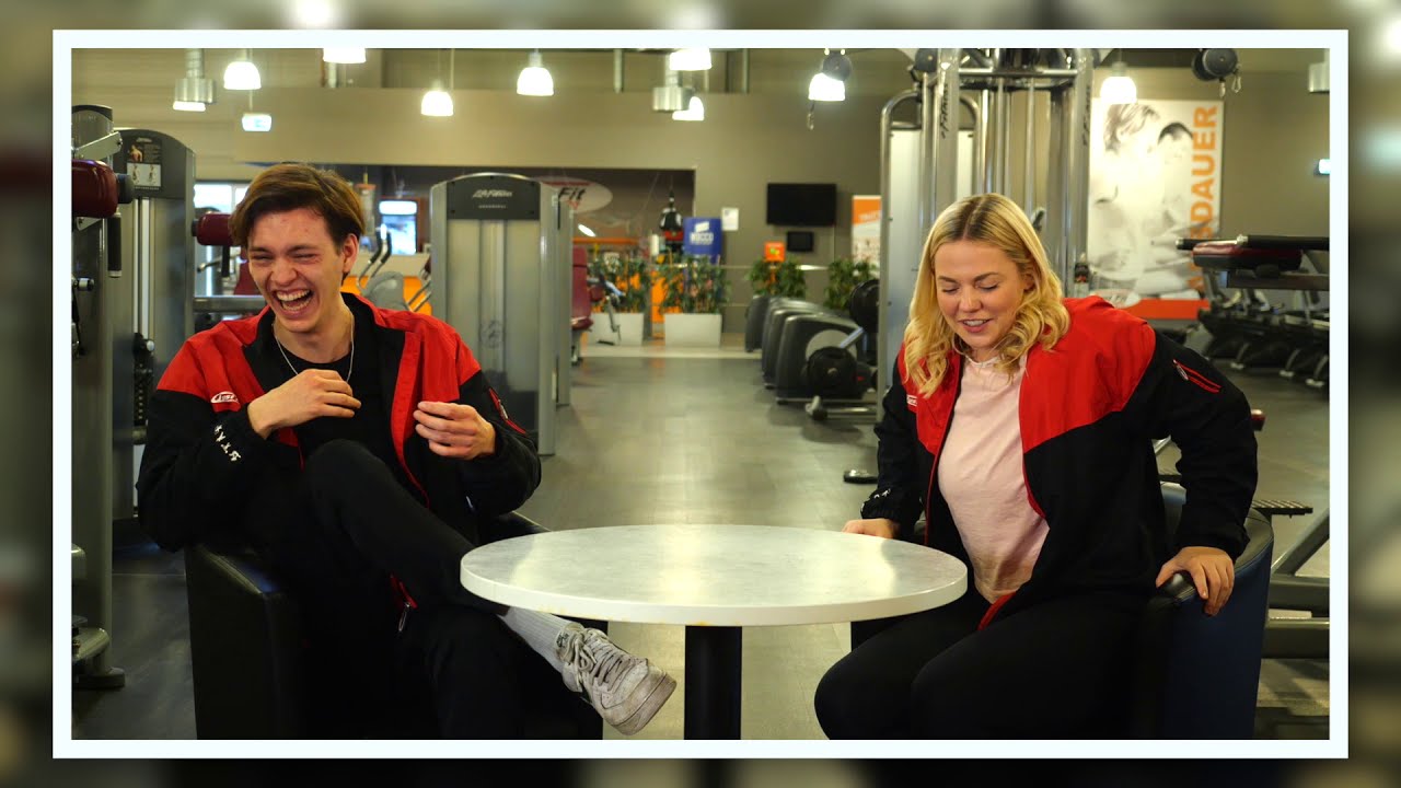 Drehwerk Blooper Jacqueline Höfflin & David Warnken