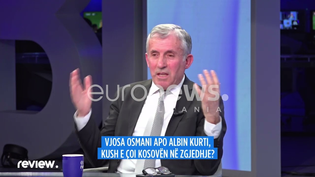 Poshtërim për Vjosa Osmanin nëse do të pranonte! Shokon Bytyçi: S’mund të bëhet fasadë