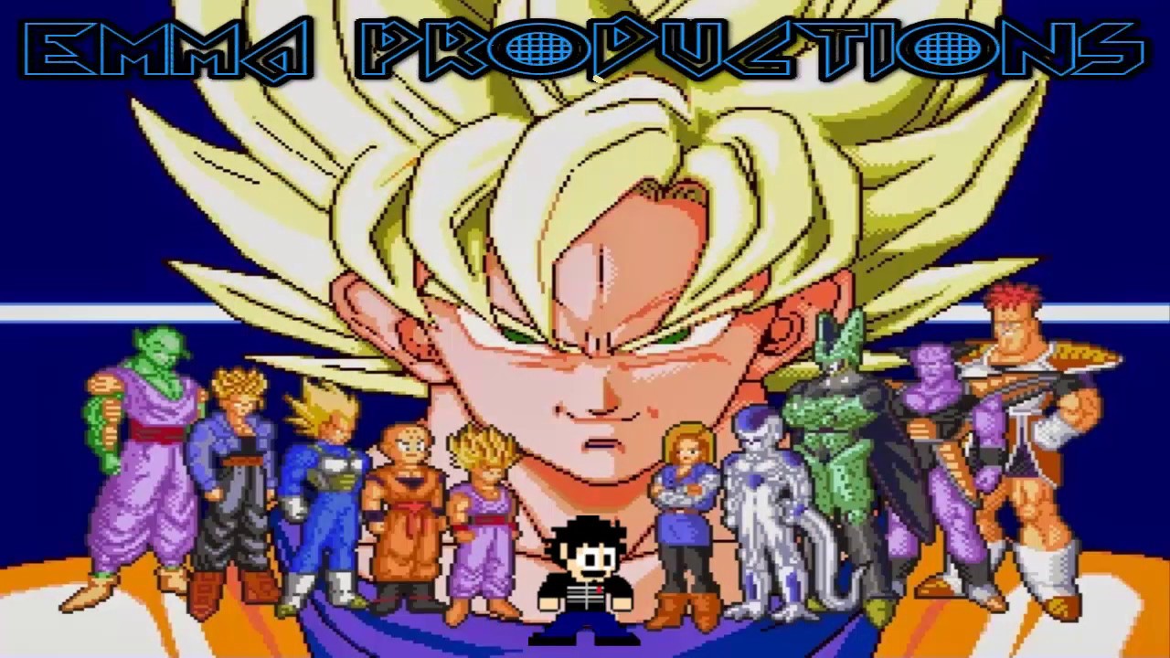 GUIA DE TRUCOS ATAQUES Y DEFENSA del Dragon Ball Z  Bu Yu Retsuden