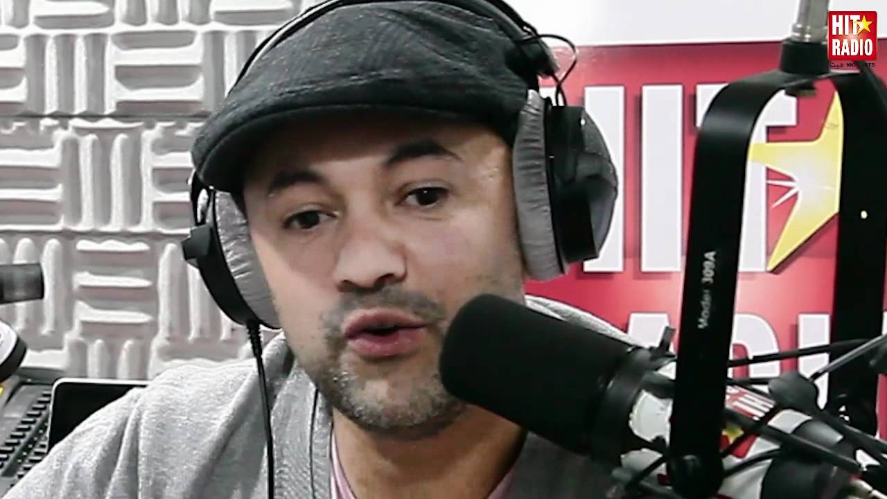 interview avec REDONE