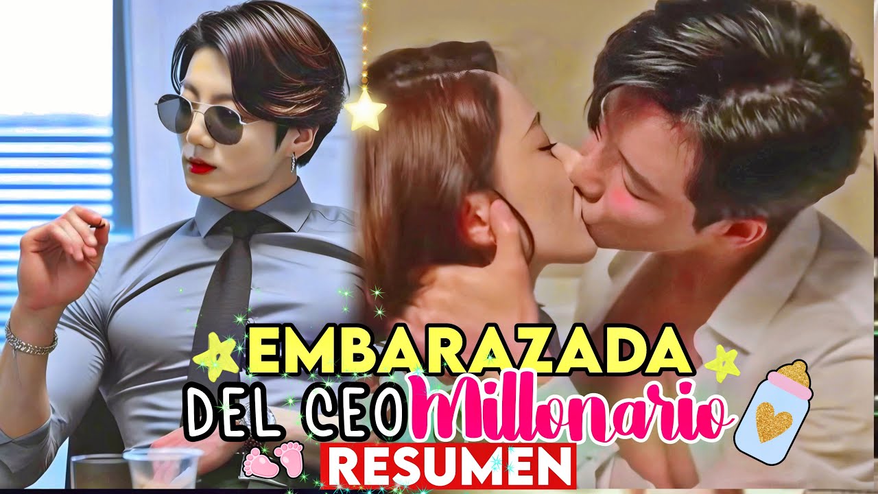 🔥EMBARAZADA de un MILLONARIO, pero se lo OCULTA y REAPARESE  CON SU HIJA AÑOS DESPUÉS