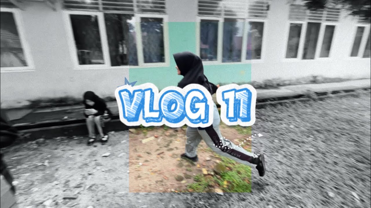 School Vlog: Fun Moments‼️