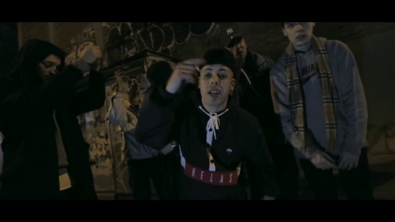 HK LONE X KAY SLAPS aka KENOH i2L  - NO PASA NA #TCEF [OFFICIAL VIDEO]