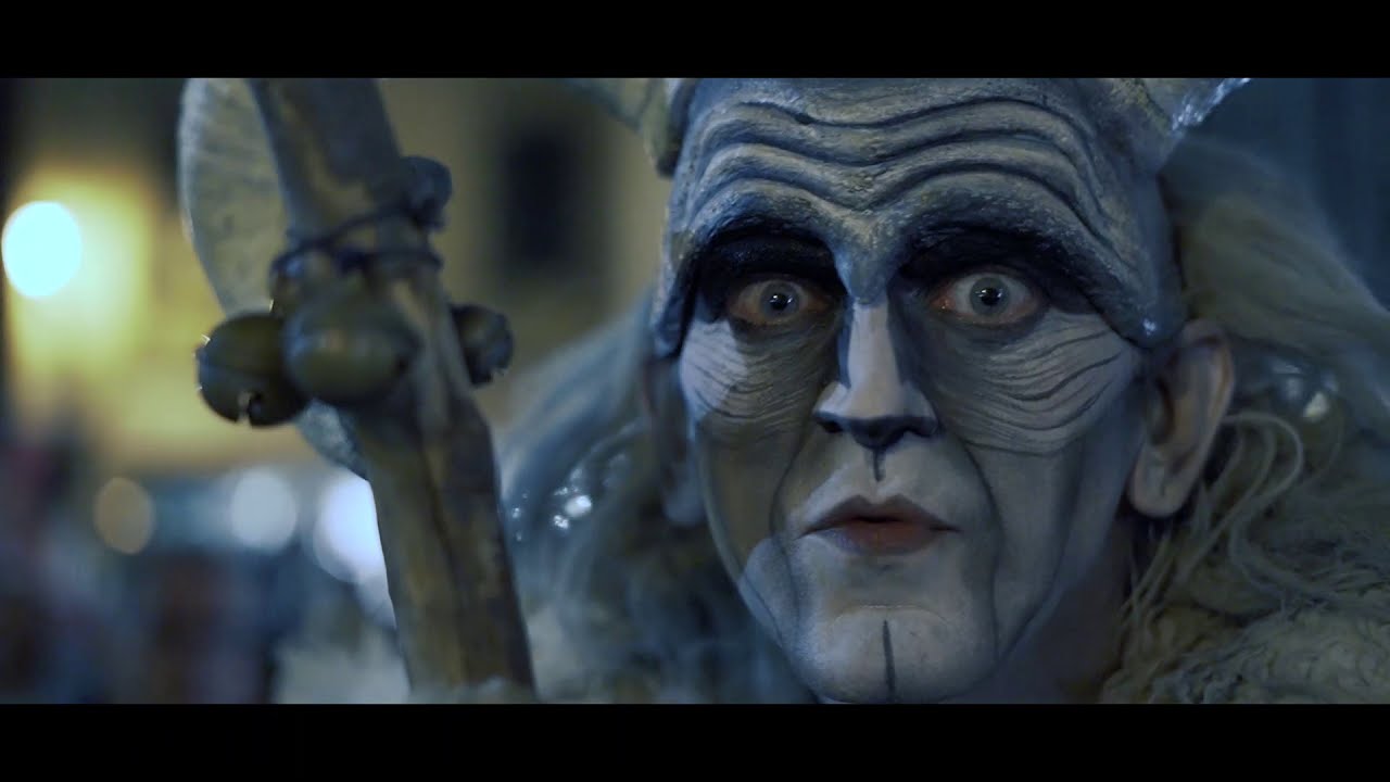 MEDIEVALIS 2019 OFFICIAL VIDEO
