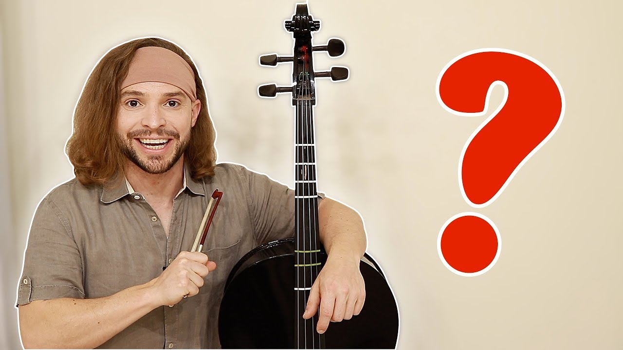 Is that BLACK CELLO on AMAZON really WORTH IT? | Honest Music Review