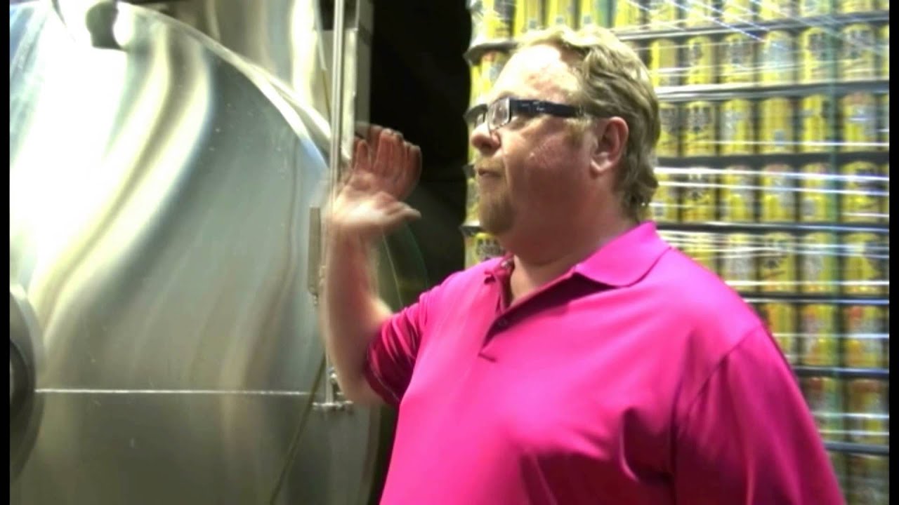 The Beer Professor: Episode 1