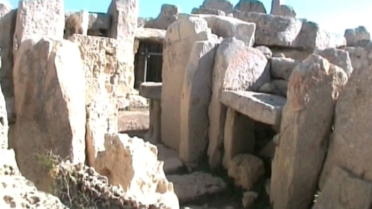 The Beautiful Islands of Malta: Her Ancient Sites. 