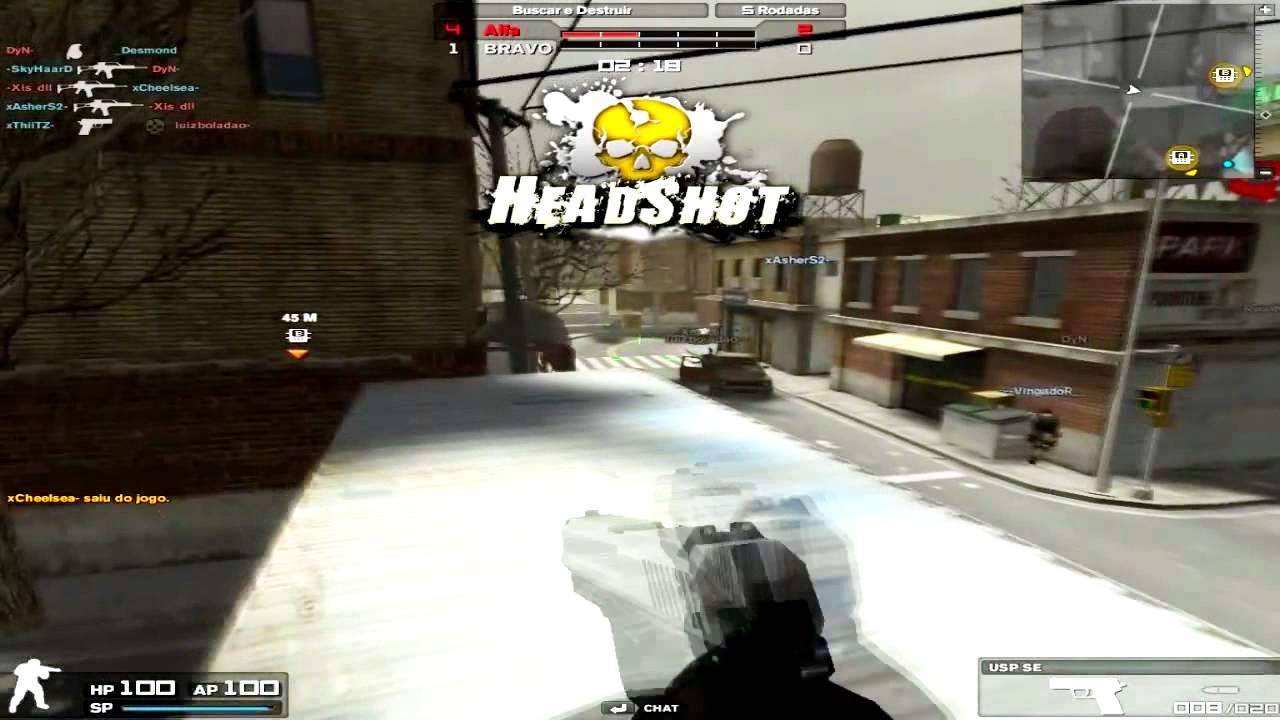 Trailer DualTage | DyN- & ThiTZ-