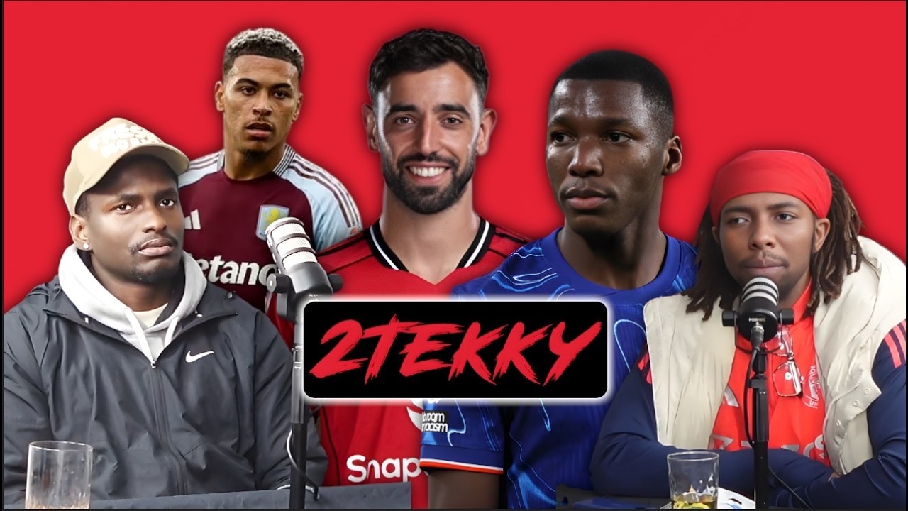 THE FIRST NAME ON THE TEAMSHEET AT EVERY PREMIER LEAGUE CLUB!!