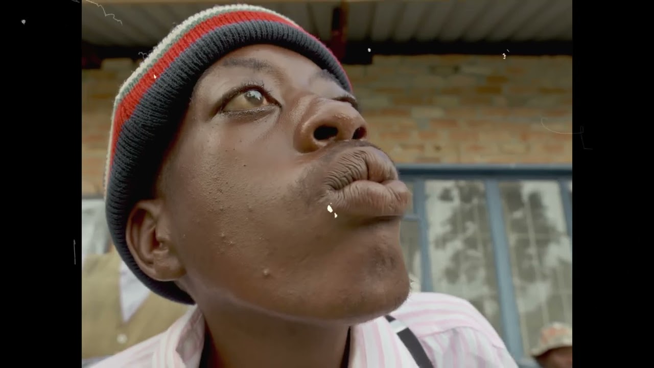 Sintu Hewz   Partner Wa Nyuuu (Performance  Video)