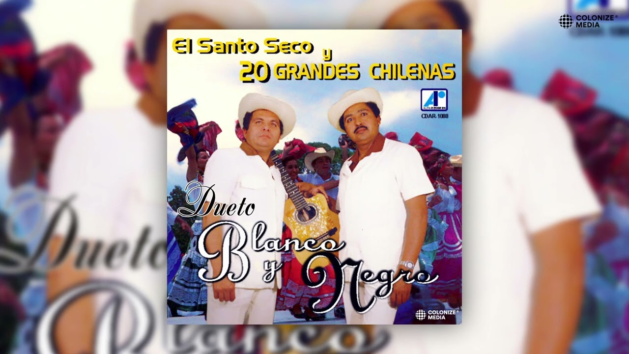 Dueto Blanco Y Negro - El Amuleto