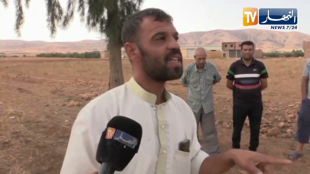 غليزان: قرى بلدية القلعة يطالبون بإنجاز مدرسة إبتدائية
