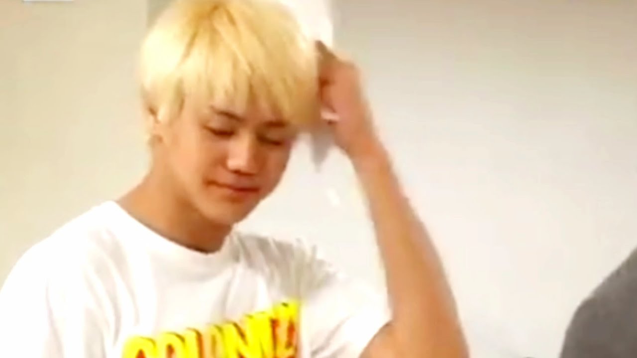 구비현하 오아시스 연습 ver