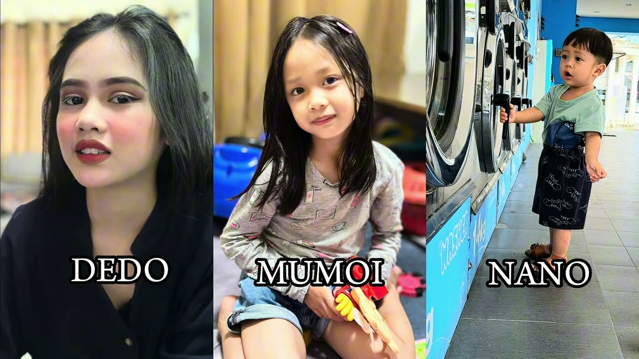 NANO NAIK ANGIN!!! APA YANG BUAT NANO NAIK ANGIN????