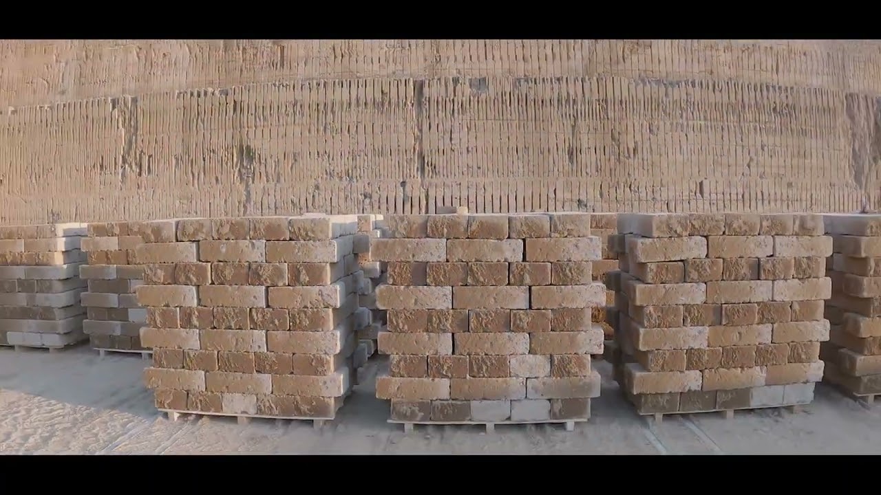 Lavorare in una cava di tufo
