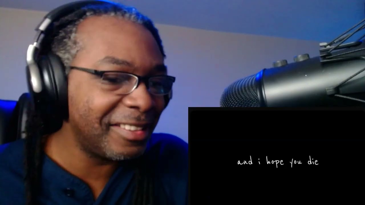 The Mountain Goats  -  No Children  | REACTION