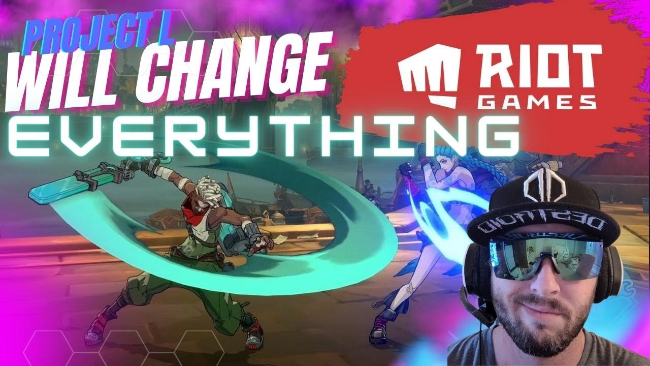 Project L will change EVERYTHING!