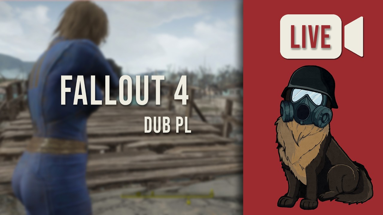 FALLOUT 4 | Gdzie kucharek sześć tam sagi bubs&oacute;w dwanaście