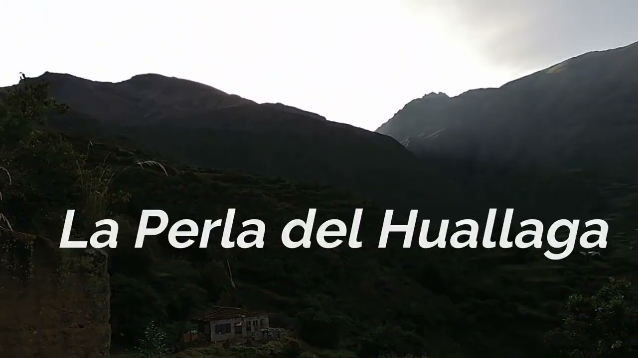 ARMATANGA  TOMAYQUICHUA AMBO HUANUCO