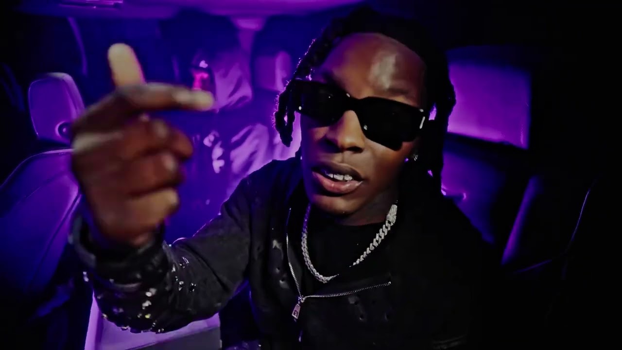 TayDaBigFinessa - New Money (Official Video) ShotBy:​⁠​⁠@acrazyproductiontv ProdBy:@Bangoutz Beats