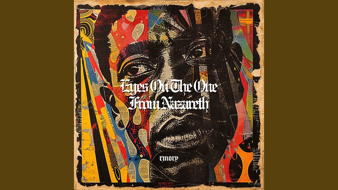 I shall wear a crown