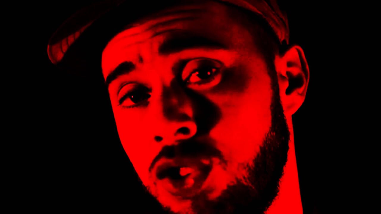 D&Ouml; MC - LUTA (Clipe Oficial) - Prod. Jean Furquim