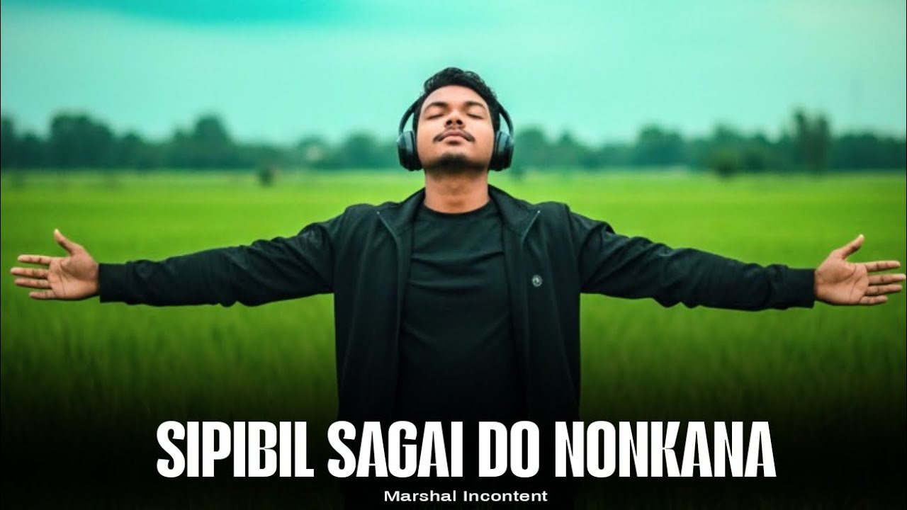 SIPIBIL SAGAI DO NONKANA | NEW SANTALI SONG 2025 | AI COVER SONG 