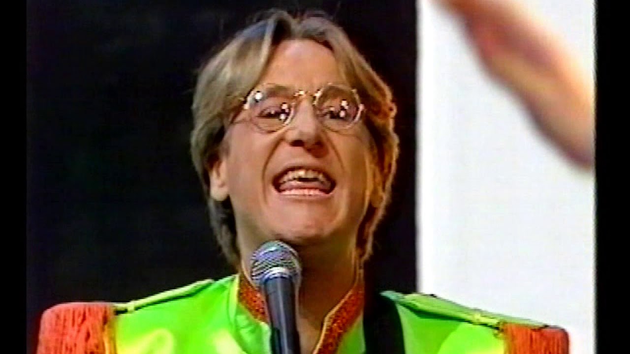 In Loving Memory Of Joe Longthorne....