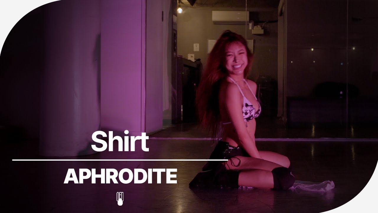 SZA - Shirt | APHRODITE (Choreography)