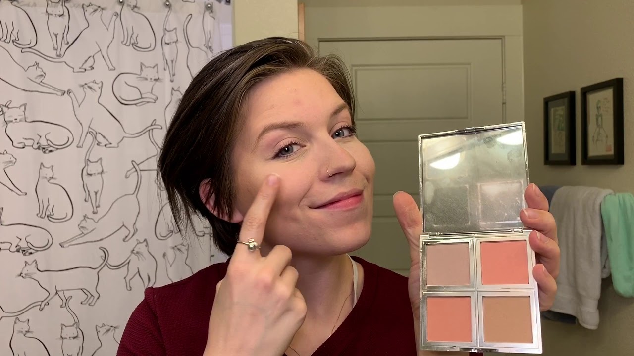 CVS Beauty Unaltered Makeup Haul