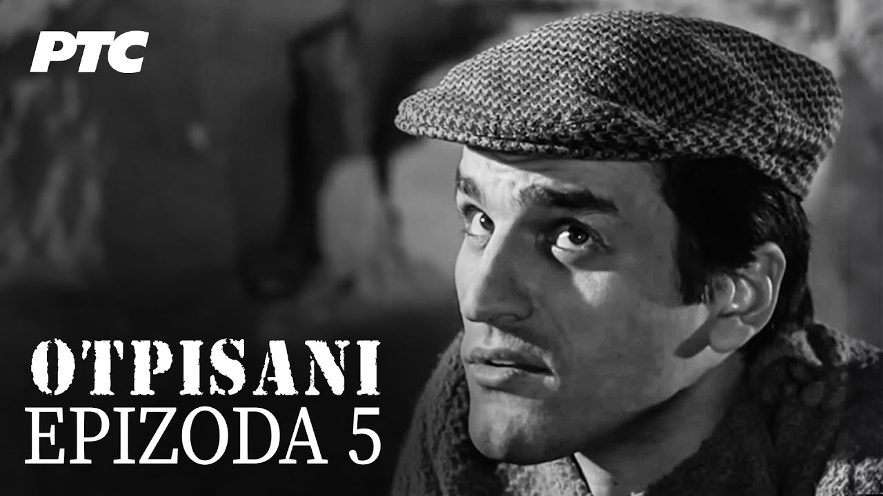 Otpisani | Epizoda 5 | 