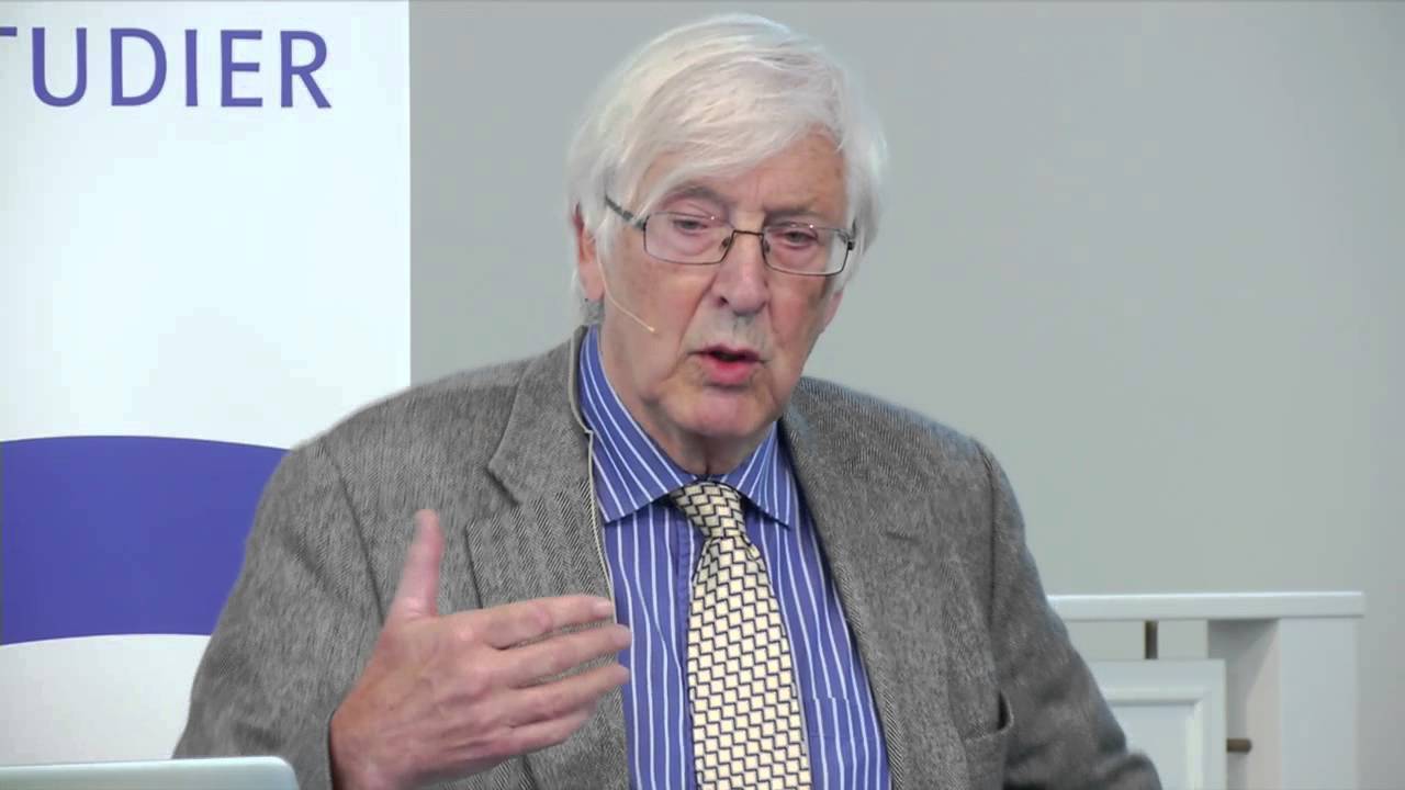 The dangers of excessive  ambitions within  the social sciences - Jon Elster